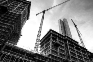 Technology in the construction sector