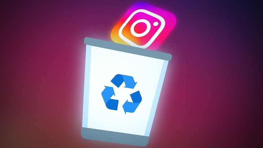 Does Instagram Delete with Facebook: Deleting an Instagram Account