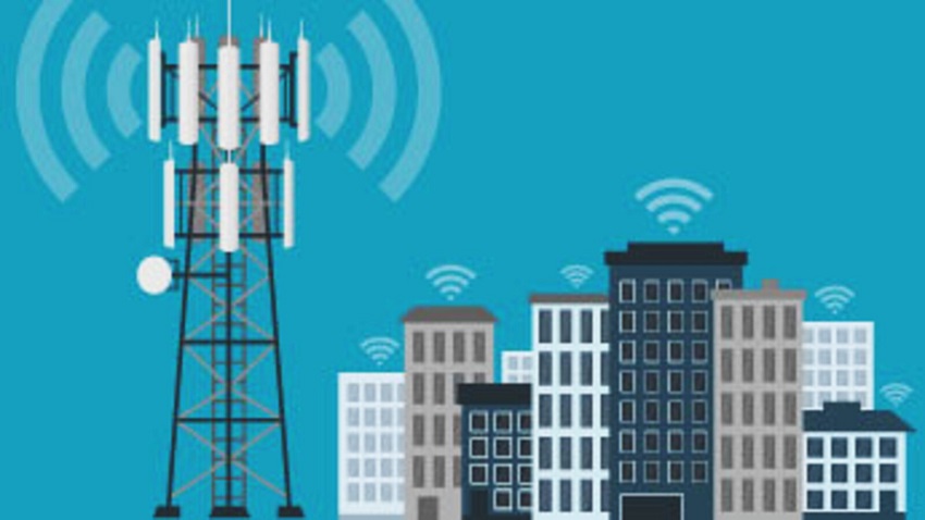 What are the 5G IoT Frequency Bands