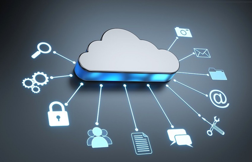 Unleashing the Power of Cloud Computing in IoT
