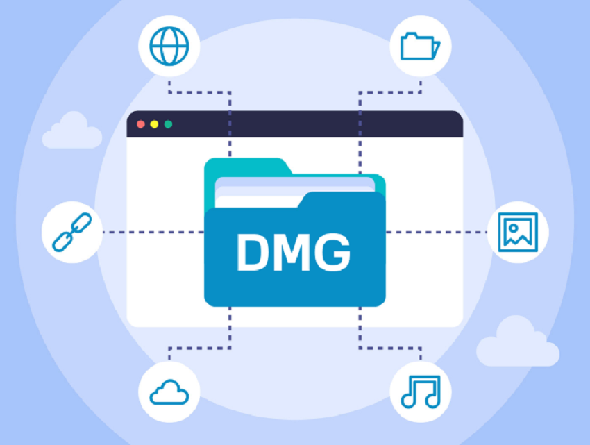 What does DMG stand for