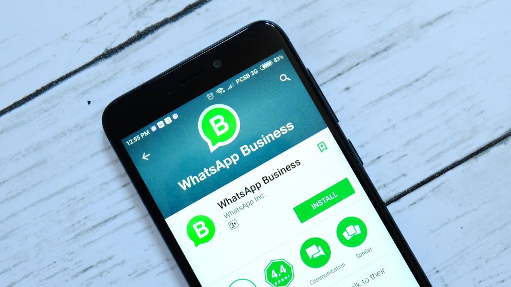 How Businesses Flourished with WhatsApp Business
