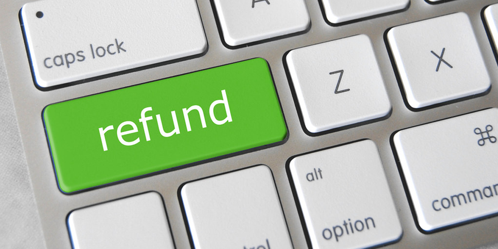 Getting a Refund for Unused Equipment Rentals